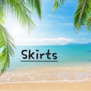 Skirts